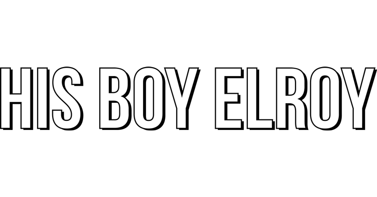 Barstool Brothers – His Boy Elroy